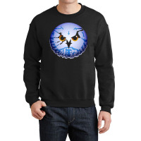 Legendary Psygnosis Symbol Rebuild! Crewneck Sweatshirt | Artistshot