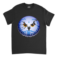 Legendary Psygnosis Symbol Rebuild! Classic T-shirt | Artistshot