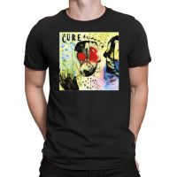 Red Eyes T-shirt | Artistshot