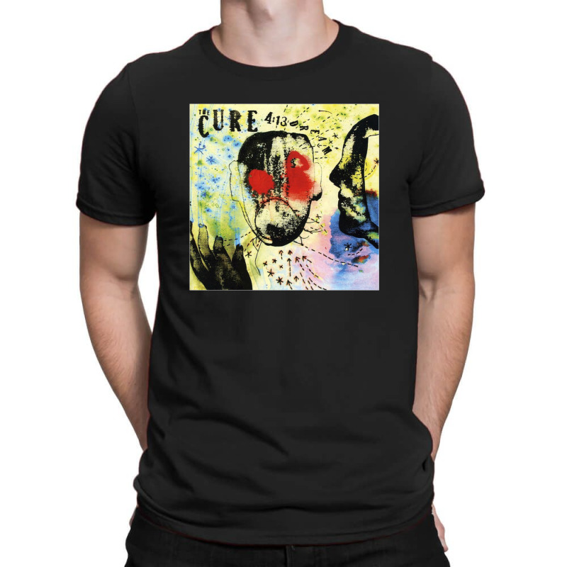 Red Eyes T-shirt | Artistshot