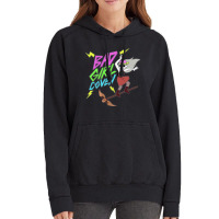 Bad Girl Coven Classic Vintage Hoodie | Artistshot