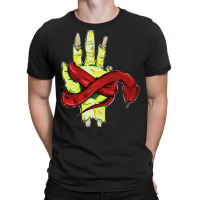 Serpent T-shirt | Artistshot