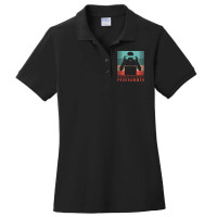 Programmer Gift For A Software Developer-zsjam Ladies Polo Shirt | Artistshot