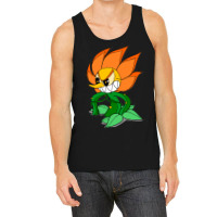 Evil Carnation (cagney Carnation) Classic Tank Top | Artistshot