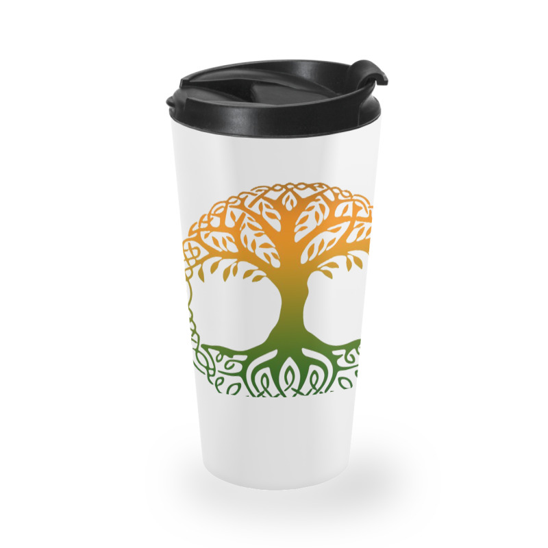 Tree Of Life Merch Travel Mug | Artistshot