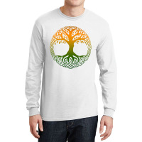 Tree Of Life Merch Long Sleeve Shirts | Artistshot