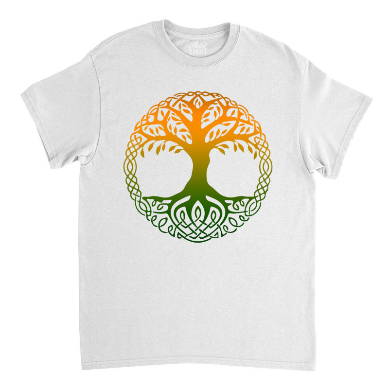 Tree Of Life Merch Classic T-shirt | Artistshot