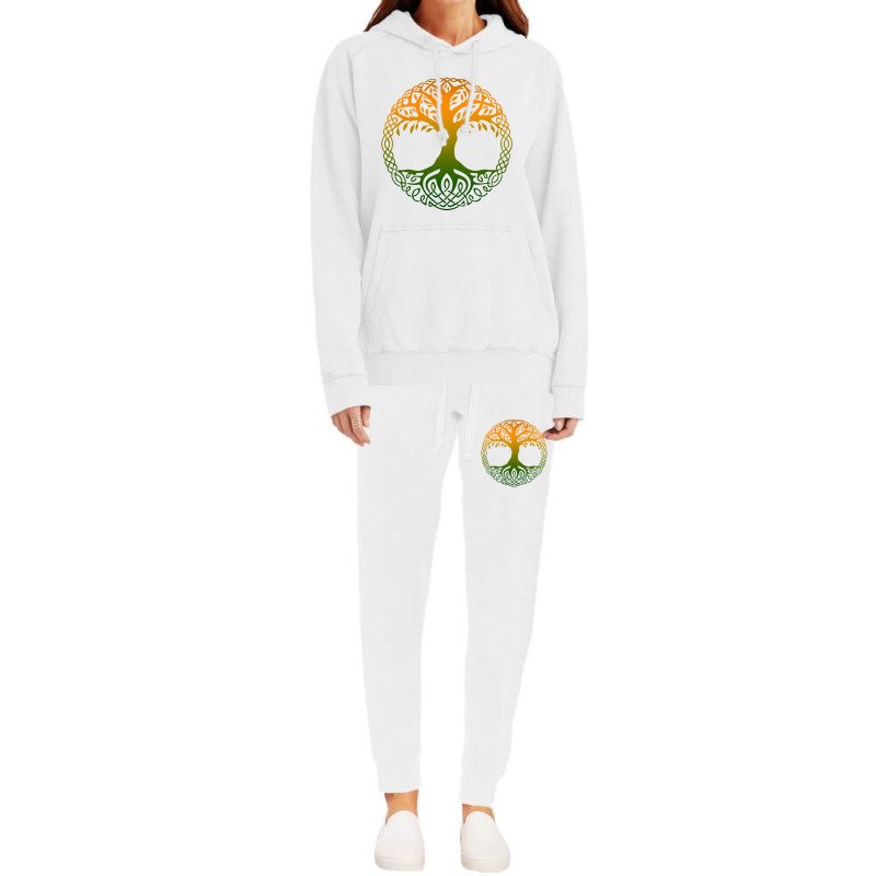 Tree Of Life Merch Hoodie & Jogger Set | Artistshot