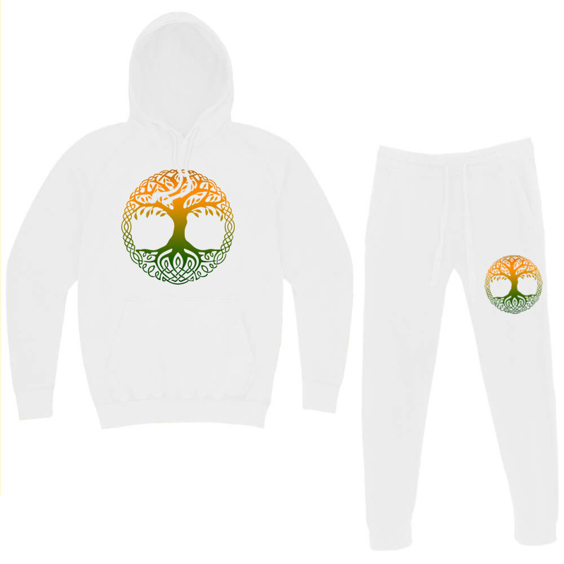 Tree Of Life Merch Hoodie & Jogger Set | Artistshot