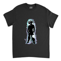 Goku Ultra For Friend Classic T-shirt | Artistshot