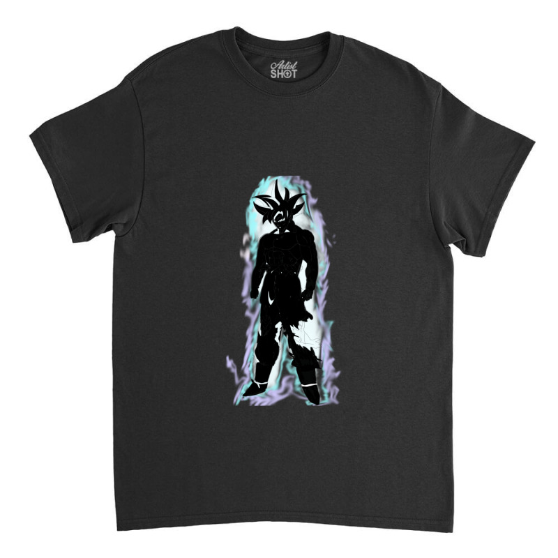 Goku Ultra For Friend Classic T-shirt | Artistshot