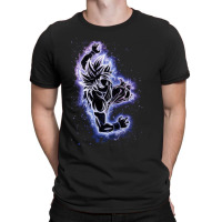 Goku Ultra Instict For Friend T-shirt | Artistshot