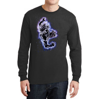 Goku Ultra Instict For Friend Long Sleeve Shirts | Artistshot