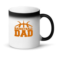 Fathers Day Gift Magic Mug | Artistshot