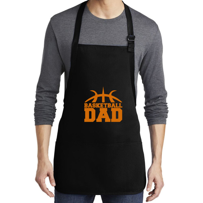 Fathers Day Gift Medium-length Apron | Artistshot