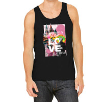 Russia's Greatest Love Machine Tank Top | Artistshot