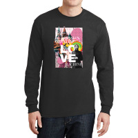 Russia's Greatest Love Machine Long Sleeve Shirts | Artistshot