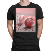 Ear Candy T-shirt | Artistshot