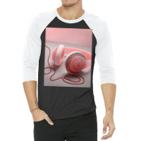 Ear Candy 3/4 Sleeve Shirt | Artistshot