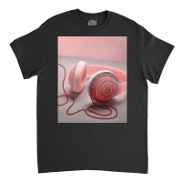 Ear Candy Classic T-shirt | Artistshot