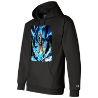 Goku Ultra Instinct 4 2 Champion Hoodie | Artistshot