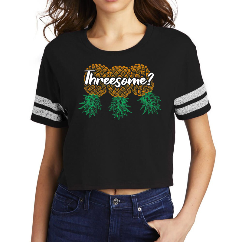 Pineapple Shirt Party Like A Pineapple Gift Tee T-Shirt by