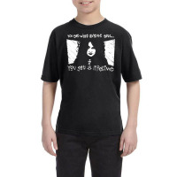 Horor You Get A Lifetime Death Sandman Youth Tee | Artistshot