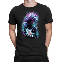 Goku Ultra Instinct 7 2 T-shirt | Artistshot