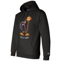 Thanksgiving Turkey Thanksgiving Eat Pizza Save A Turkey Champion Hoodie | Artistshot