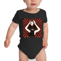 Severed Baby Bodysuit | Artistshot