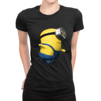 Run Banan Ladies Fitted T-shirt | Artistshot