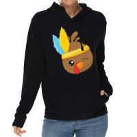 Thanksgiving Turkey Thanksgiving Turkey, Brown Turkey, Feathers Lightweight Hoodie | Artistshot