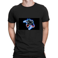 Goku Ultra Instinct For Friend T-shirt | Artistshot