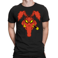 Sneer T-shirt | Artistshot