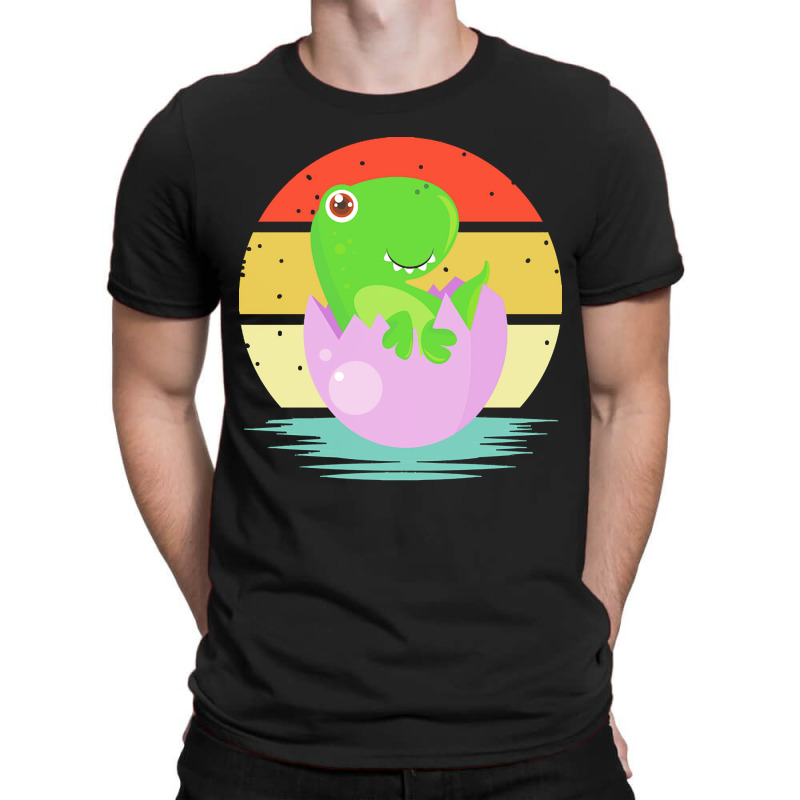 Cute Dinosaur Design Cute Dinosaur T-shirt | Artistshot