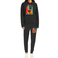 Thanksgiving Turkey There Is A Turkey In This Oven Hoodie & Jogger Set | Artistshot