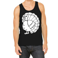 Thanksgiving Turkey Turkey Birds Tank Top | Artistshot