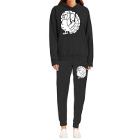 Thanksgiving Turkey Turkey Birds Hoodie & Jogger Set | Artistshot