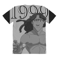 Ape Man Tarzann 1999 All Over Women's T-shirt | Artistshot