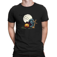 Halloween T-shirt | Artistshot