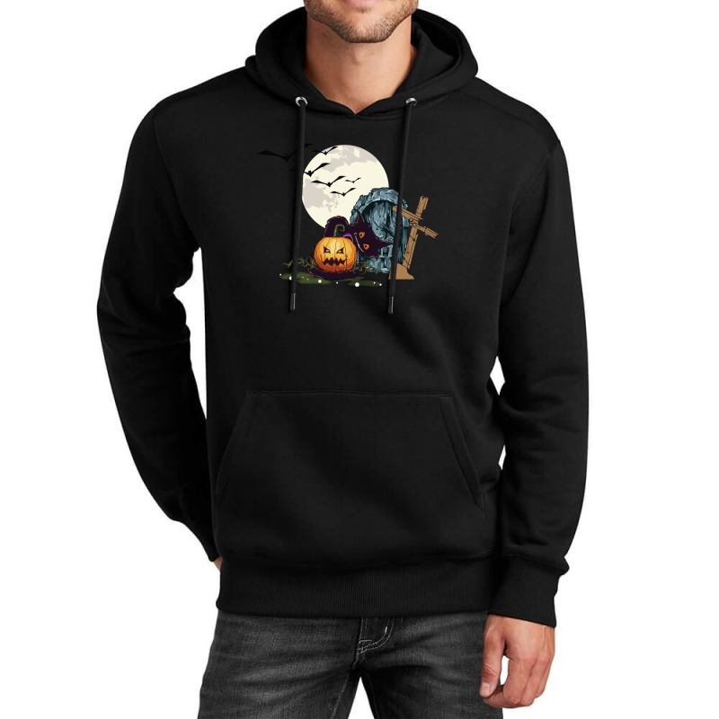 Halloween Unisex Hoodie | Artistshot