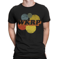 Wkrp T-shirt | Artistshot