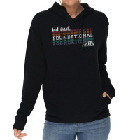 But First Foundational Skills Phonemic Awareness Premium T Shirt Lightweight Hoodie | Artistshot