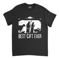 Best Ever Christmas Cool Jesus Nativity Scene Christian Classic T-shirt | Artistshot