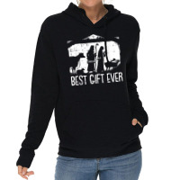 Best Ever Christmas Cool Jesus Nativity Scene Christian Lightweight Hoodie | Artistshot