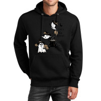 Tpween2022 Halloween - L E T' S G O G H O U L S Unisex Hoodie | Artistshot