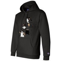 Tpween2022 Halloween - L E T' S G O G H O U L S Champion Hoodie | Artistshot