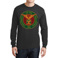 University Of The Philippines Long Sleeve Shirts | Artistshot