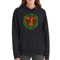 University Of The Philippines Vintage Hoodie | Artistshot