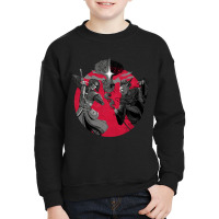 Prophecy Youth Sweatshirt | Artistshot